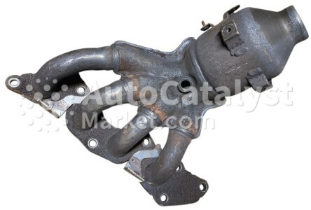 LF12 (Manifold) - Photo № 2 | AutoCatalyst Market