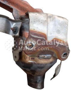 LF12 (Manifold) - Photo № 3 | AutoCatalyst Market