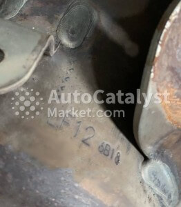 LF12 (Manifold) - Photo № 5 | AutoCatalyst Market