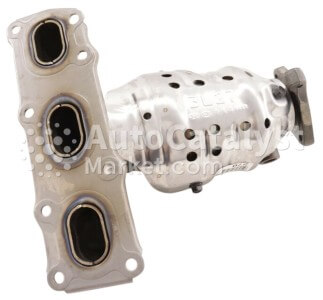 3L28 - Foto № 1 | AutoCatalyst Market