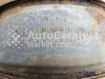 EPN A041M795 CPN 5297989 - Photo № 4 | AutoCatalyst Market