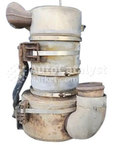 EPN A041M795 CPN 5297989 - Photo № 1 | AutoCatalyst Market