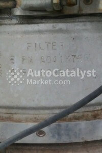 EPN A041M795 CPN 5297989 - Photo № 3 | AutoCatalyst Market