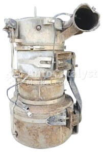 EPN A041M795 CPN 5297989 - Photo № 2 | AutoCatalyst Market