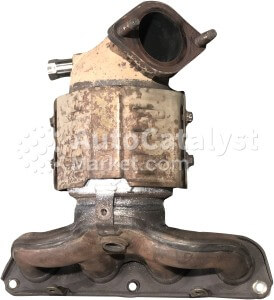 2E650 - Photo № 1 | AutoCatalyst Market