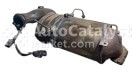 68079279AA / 55216690(CERAMIC+DPF) - Photo № 1 | AutoCatalyst Market