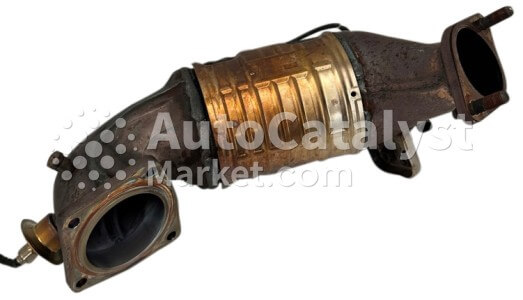 2GXA0 - Фото № 1 | AutoCatalyst Market