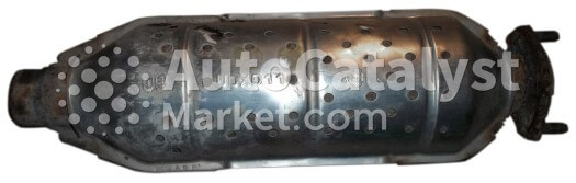 Ціна б/у каталізатора Hyundai UDXD11 — Фото № 2 | AutoCatalyst Market