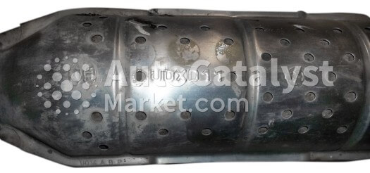 Ціна б/у каталізатора Hyundai UDXD11 — Фото № 3 | AutoCatalyst Market