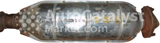 Ціна б/у каталізатора Hyundai UDXD11 — Фото № 1 | AutoCatalyst Market