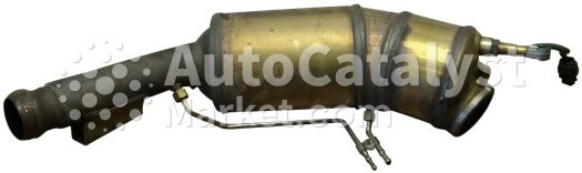 Precio de catalizador KT 1189 / PF 0015 (CERAMIC) usado (chatarra) — Foto № 3 | AutoCatalyst Market