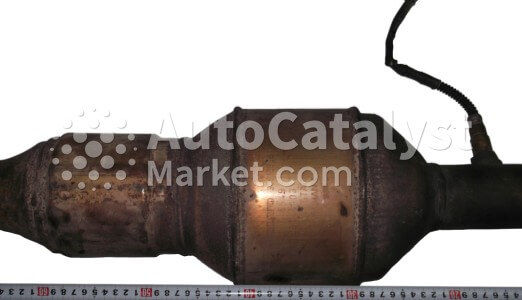 30616606 (METAL) - Photo № 1 | AutoCatalyst Market