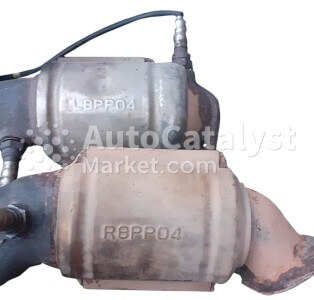 R8PP04 - Foto № 1 | AutoCatalyst Market