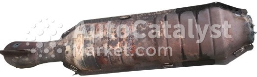 YL5C RED - Photo № 1 | AutoCatalyst Market