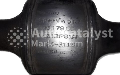 1K0131701AF / 6Q0178GC - Photo № 3 | AutoCatalyst Market