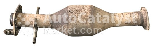 X63 - Photo № 1 | AutoCatalyst Market