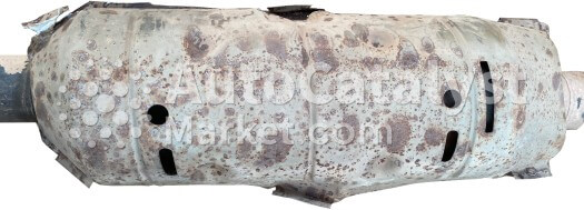 F7UA FF UMP - Photo № 1 | AutoCatalyst Market