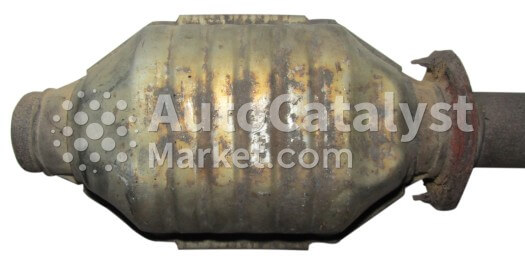 P05 - Photo № 2 | AutoCatalyst Market