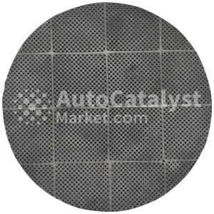 513252W15Y (DPF monolith) Catalytic Converter Scrap Price — Photo № 1 | AutoCatalyst Market