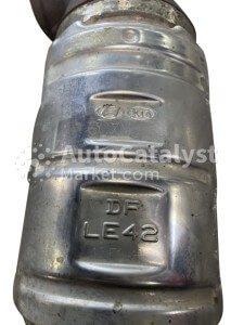 CCXM04 - 照片 № 4 | AutoCatalyst Market