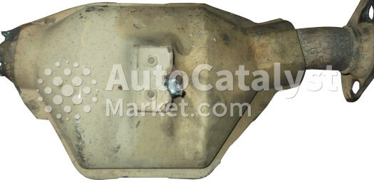 63E-C03 - Photo № 1 | AutoCatalyst Market