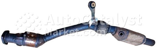 8E0131701FD / 8E0178CS - Photo № 2 | AutoCatalyst Market