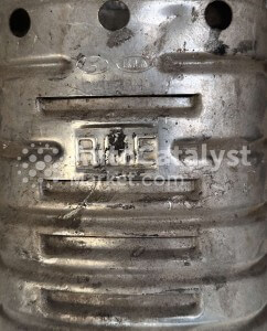 BHE Catalytic Converter Scrap Price — Photo № 2 | AutoCatalyst Market