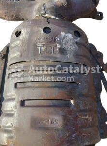 TCD - Foto № 3 | AutoCatalyst Market