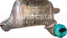 TR PSA K550 - Photo № 1 | AutoCatalyst Market