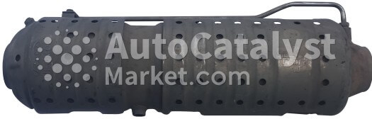 UFCM01  (DPF) - Photo № 2 | AutoCatalyst Market