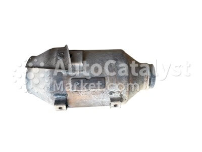 ET0 (Series) - 照片 № 1 | AutoCatalyst Market