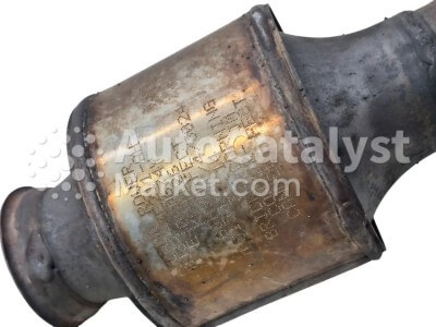 BJ32-5E211-AH - Foto № 2 | AutoCatalyst Market