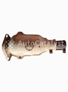 1ED (series) - Foto № 1 | AutoCatalyst Market