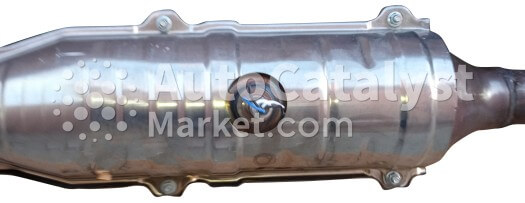 MA3 - Photo № 2 | AutoCatalyst Market