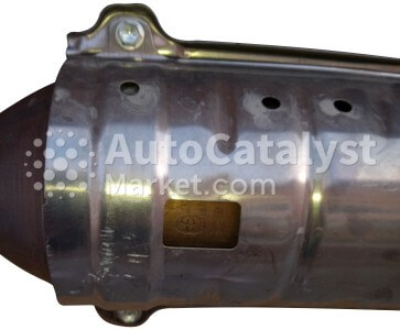 MA3 - Photo № 3 | AutoCatalyst Market