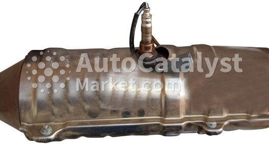 MA3 - Photo № 1 | AutoCatalyst Market