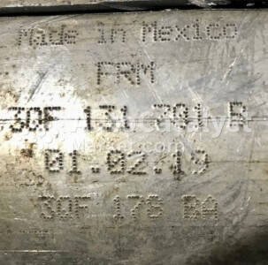 3QF131701B / 3QF178BA - 照片 № 5 | AutoCatalyst Market