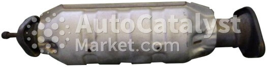 ACX - Foto № 2 | AutoCatalyst Market