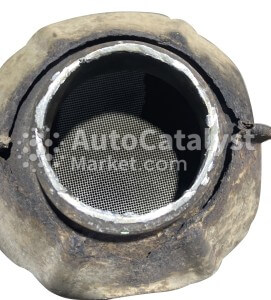 LF50 (Type 1) (Bottom) - Photo № 4 | AutoCatalyst Market