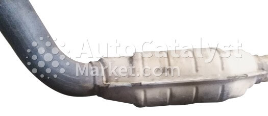 90DA 5E211 BB - Photo № 2 | AutoCatalyst Market