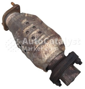 3C173 - 照片 № 1 | AutoCatalyst Market