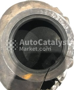 Цена б/у катализатора BMW 8512287 (METAL) — Фото № 4 | AutoCatalyst Market