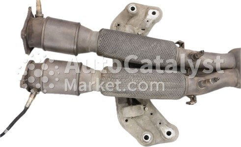 4993050002 / 00W01 - Photo № 1 | AutoCatalyst Market