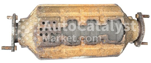 B6GP - Photo № 1 | AutoCatalyst Market