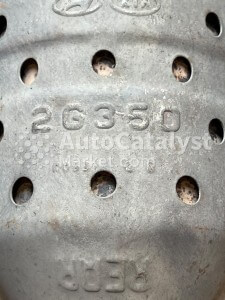 2G350 - 照片 № 3 | AutoCatalyst Market