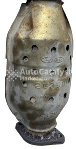 2G350 - 照片 № 1 | AutoCatalyst Market