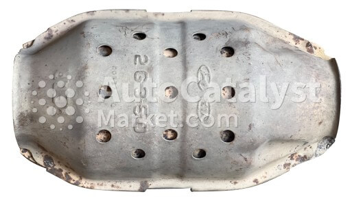 2G350 - 照片 № 2 | AutoCatalyst Market