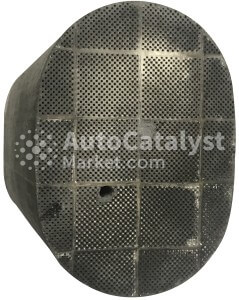Сena katalizatora na złomie 516236M06X (DPF monolith) — Zdjęcie № 2 | AutoCatalyst Market