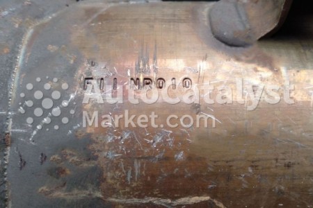 F11  NR010 - Фото № 1 | AutoCatalyst Market