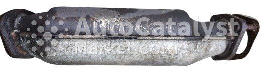 前使用過（廢料）催化器的銷售價格 WAG 103540  — 照片 № 2 | AutoCatalyst Market